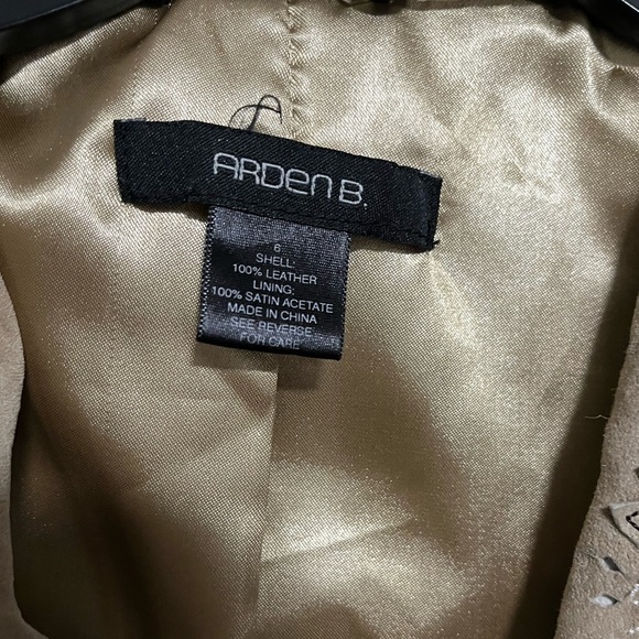 Jacket - Picture 3 of 4